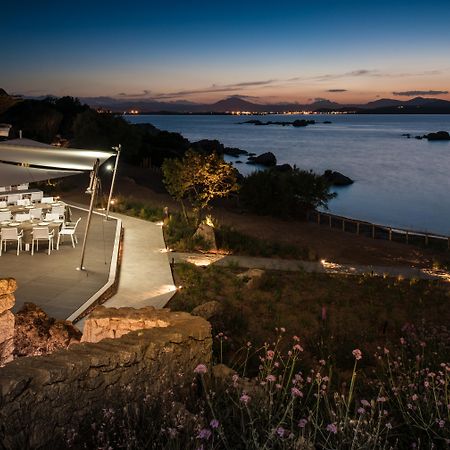 Hotel CalaCuncheddi Olbia Esterno foto