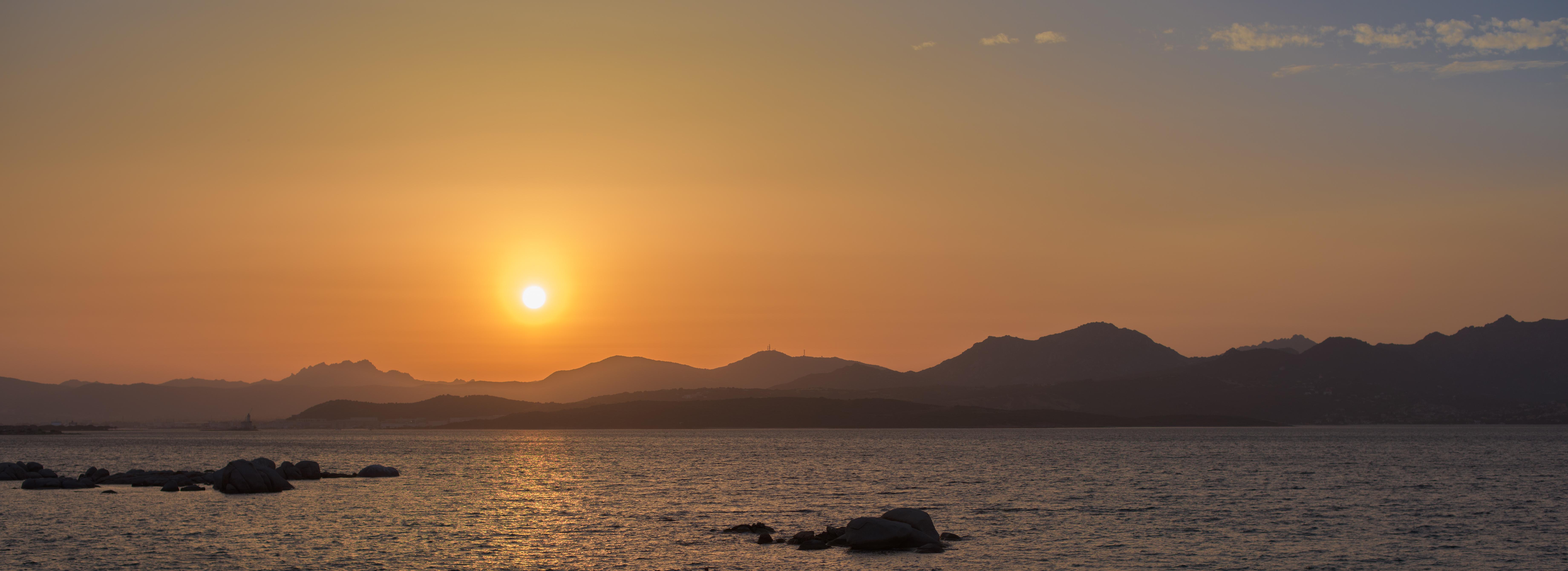 Hotel CalaCuncheddi Olbia Esterno foto